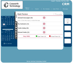 Cosworth Technology Limited
